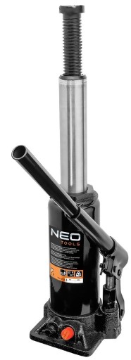 NEO Post Lift 5-тонный бутылочный домкрат