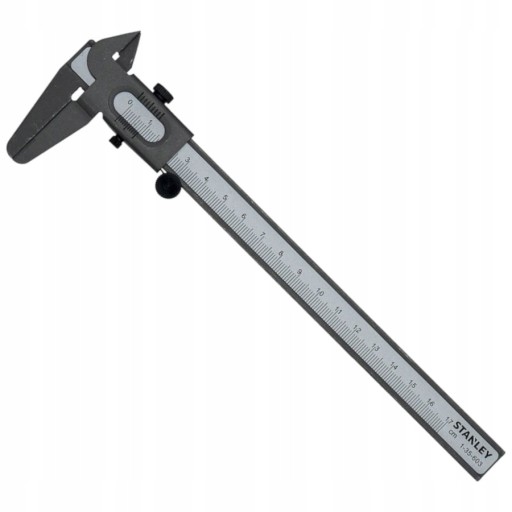 Suwmiarka metalowa 150mm STANLEY 1-35-603