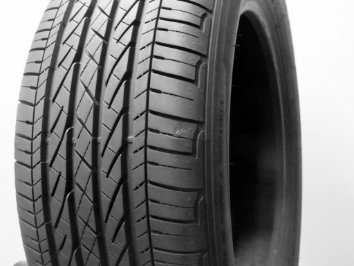 2L 215/60R17 Bridgestone Dueler H/P Sport 96H 4518