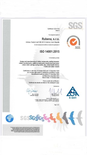 Воздушные подушки Master III Radwer с 2010 г.