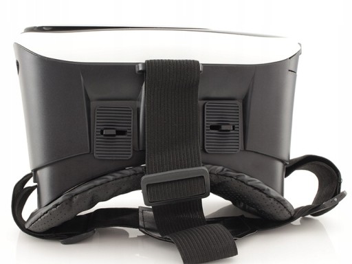 3D ОЧКИ VR С НАУШНИКАМИ + ПУЛЬТ ПУЛЬТА BLUETOOTH