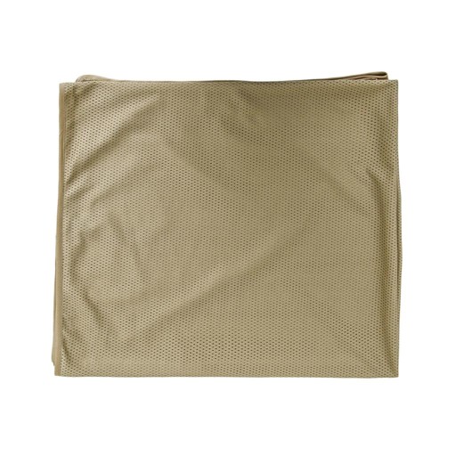 Камуфляжный шарф из ткани Flecktarn Net Scarf другое