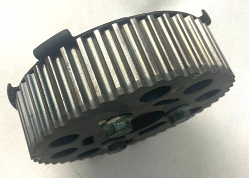 КОЛЕСО РАСПРЕДВАЛА 03G109240 VW AUDI