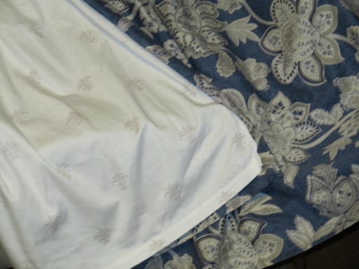DORMA MADE IN UK — ЭКСКЛЮЗИВНЫЕ ШТОРЫ С ДЕРЕВЕНСКИМИ ЦВЕТАМИ 338/137