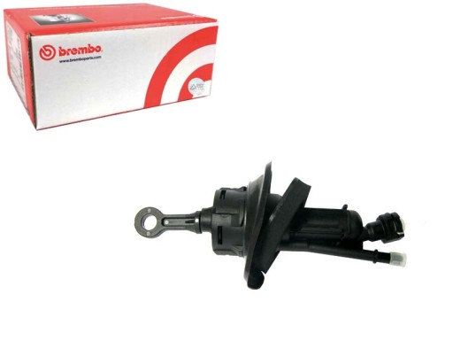 НАСОС СЦЕПЛЕНИЯ FORD GALAXY II WA6 05 06-06 15 FORD MONDEO IV BA7 03