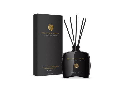RITUALS PRIVATE COLLECTION PRECIOUS AMBER PATYKI ZAPACHOWE