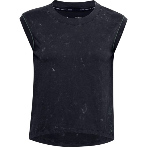 Женская футболка UNDER ARMOR ТОП 1356220 - S