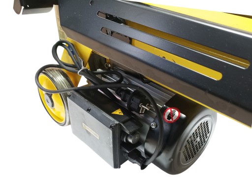 Горизонтальный дровокол CEDRUS LS02H 7 TON 2300W