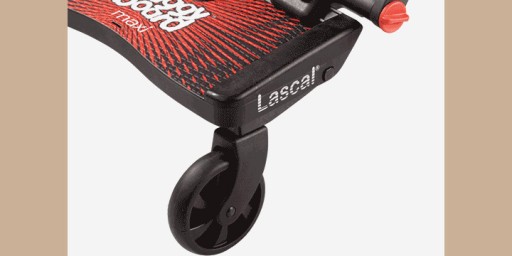 Lascal Board MAXI Dostawka do wózka do 20 kg