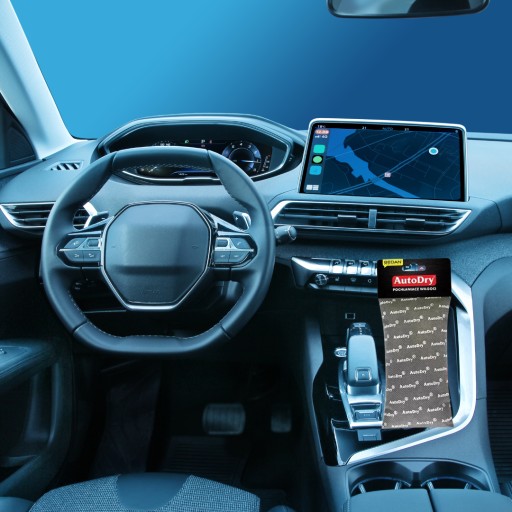 Поглотитель влаги Sedan AutoDry 250г
