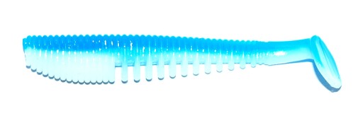 Ripper SOVEREIGN 7,5cm - 6szt. dwukolorowy BASIC