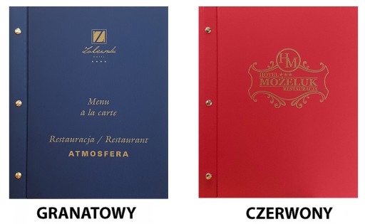 ОБЛОЖКА МЕНЮ А4 МЕНЮ БЕСПЛАТНАЯ ГРАВИРОВКА ЛОГОТИПА