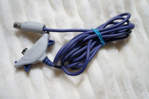 Кабель GAMECUBE GameBoy Advance Link DOL-011