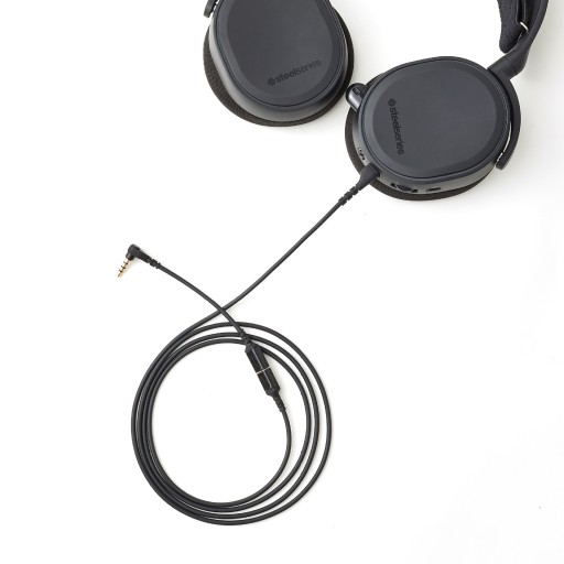 Кабель Шнур для SteelSeries 3 5 7 9X ChatMix