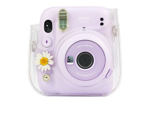 Чехол-чехол для Fuji FujiFilm INSTAX Mini 11 9 8
