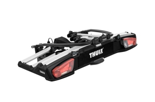 VELOSPACE XT 939 4 BIKE прицепное крепление для велосипедов