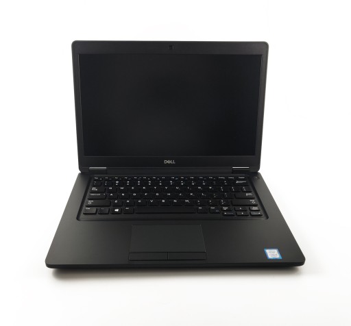 Laptop Dell 5480 * FHD * i7HQ * 8GB * 512GB SSD