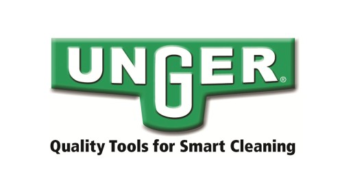Стартовый набор Unger Ninja 2 в 1 AKN10