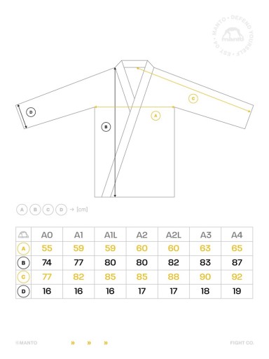 MANTO GI KIMONO BJJ JIU-JITSU base 2.0 niebieskie A4 TANIE!