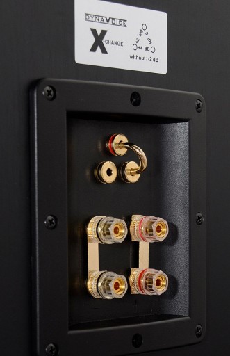 DYNAVOICE DF-8 ШВЕДСКИЙ DELUDE OF POWER, ВЫСОКОКАЧЕСТВЕННЫЙ ЗВУК, ЛЕНТА + КЕВЛАР