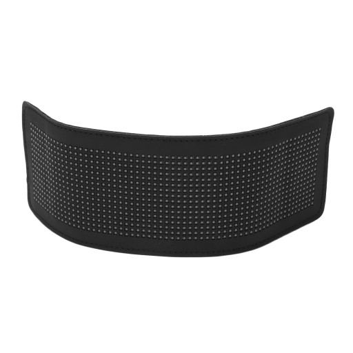 flexible led matrix panel bluetooth app control programmable bendable ultra