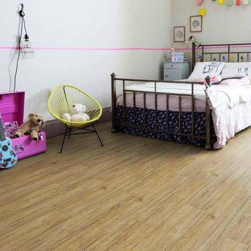 Самоклеящаяся плитка ПВХ 91х15см Gerflor Muscade