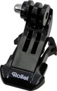 Mocowanie kamery GoPro Zestaw 23 uchwyty w etui