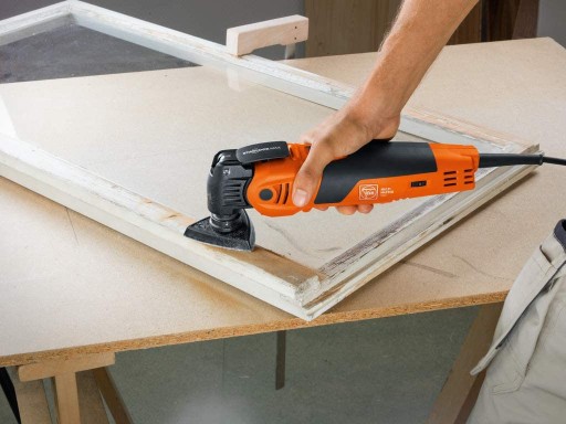 Шлифмашина MULTIMASTER MM 700 Max Fein 72296862000