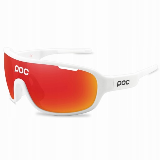 Outdoor Okulary przeciwsłoneczne Okulary Gogle