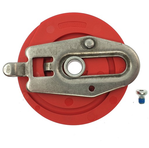 Натяжение пильной цепи BOSCH UniversalChain 35 40