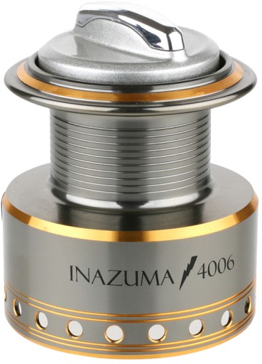 Катушка MIKADO Inazuma 2006 FD с 6 подшипниками