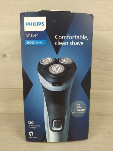 Розетка для бритвы Philips Series 3000X X3053/00