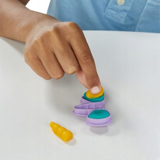 Playdoh Cake Plastic Mass Mass Hasbro Set