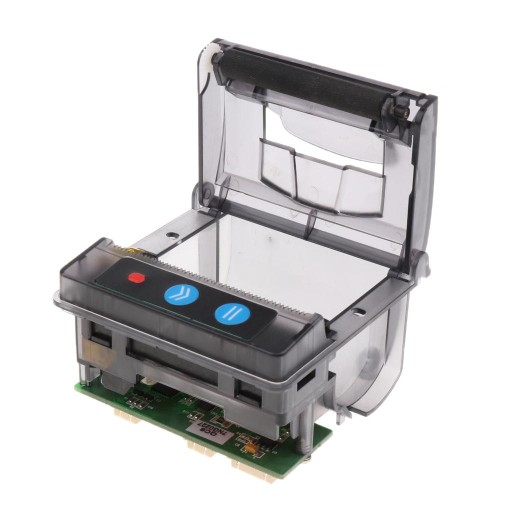 Многофункциональный принтер (другое) TTL/RS232 USB-термопринтер
