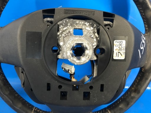 Kierownica MAZDA 3 BL 09-13 BCP1-32-9820 2
