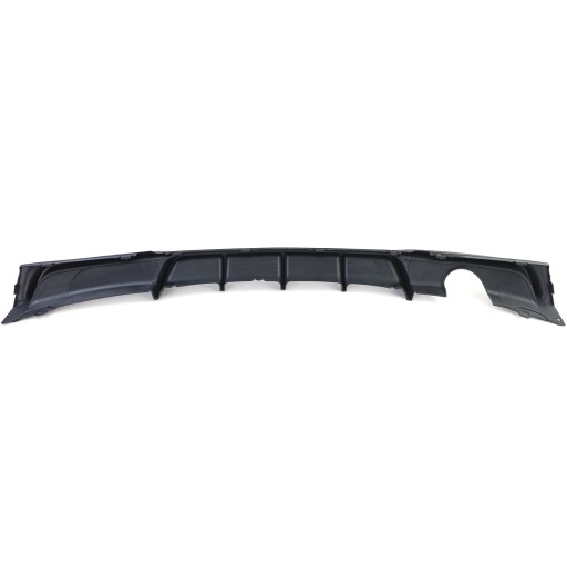 DYFUZOR ZDERZAK SPOILER BMW BMW 3 SERII F30 F31