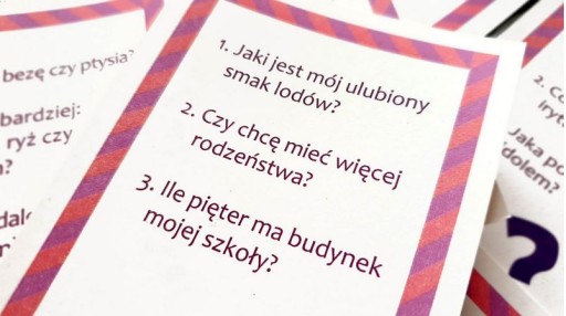 ДЕТИ VS РОДИТЕЛИ, ЧЕГО ВЫ О СЕБЕ НЕ ЗНАЕТЕ