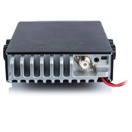 DYNASCAN 10M66 CB РАДИО AM/FM/SSB мощность 60 Вт