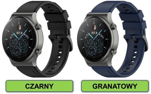 Huawei Watch GT 2 2 2 4 5 GT2 GT3 GT4 GT5 Pro 46 мм 48 мм ремешка | Цвета
