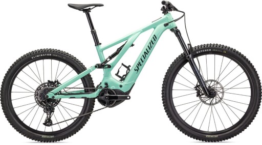 Специализированный сплав Turbo Levo 2023