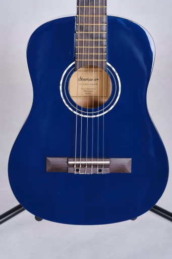 Startone CG 851 ​​1/2 Blue классическая гитара