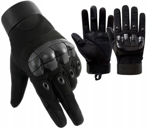 SURVIVAL Tactical Tactical Gloves Мужские боевые перчатки с усилением