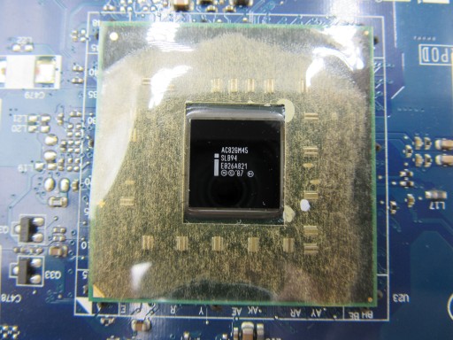 Материнская плата Acer Aspire 5732Z LA-4853P