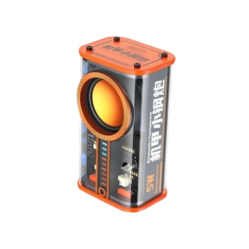 Беспроводная Bluetooth-колонка K07 12H в режиме c
