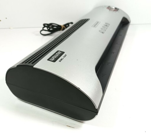 Laminator A3 150mic Wallner DWL-3AF
