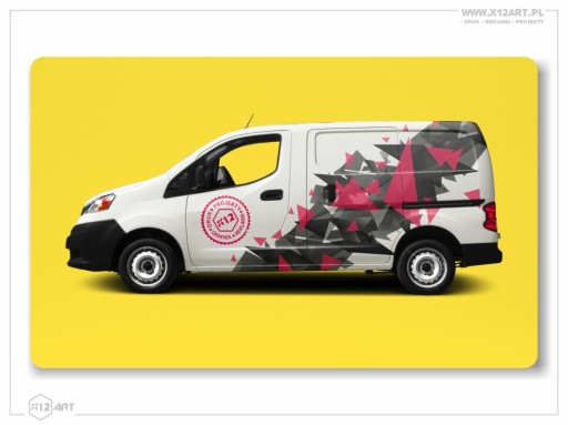ДИЗАЙН ДЛЯ АВТОМОБИЛЯ РЕКЛАМА ДЛЯ АВТОМОБИЛЯ CUSTOM CARWRAP