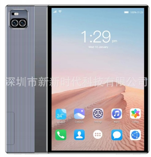 10-дюймовый Android-планшет X101 с Wi-Fi