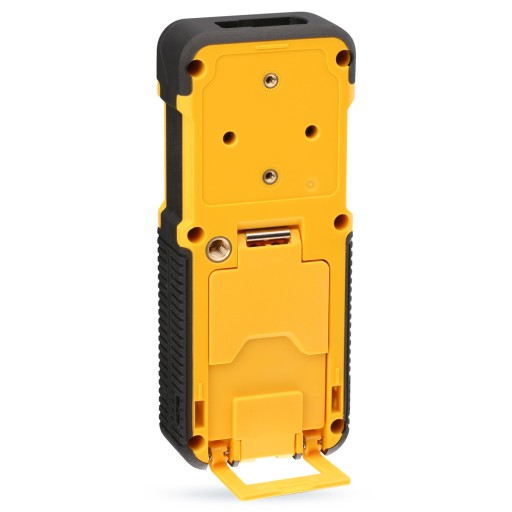 Лазерный дальномер Dewalt DW03101 со степенью защиты IP65, 100 м