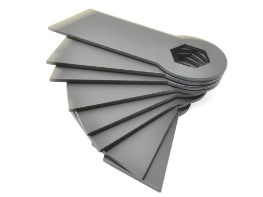 Ножи скарификатора HECHT 5654 CASTORAMA SPS38