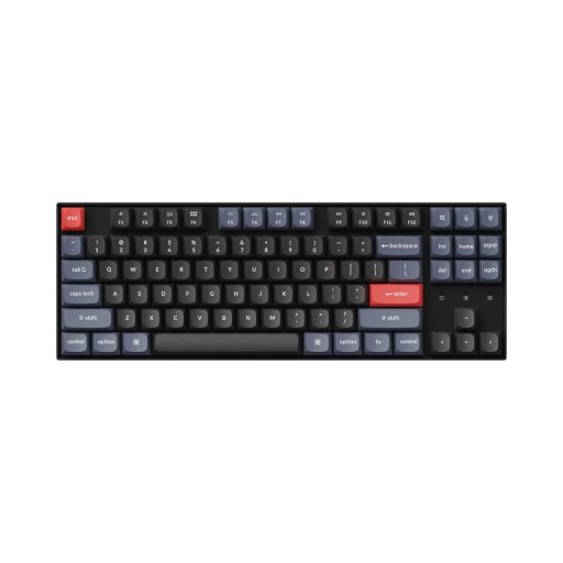 Специальная клавиатура KEYCHRON K8 Pro со светодиодной подсветкой K8P-G1